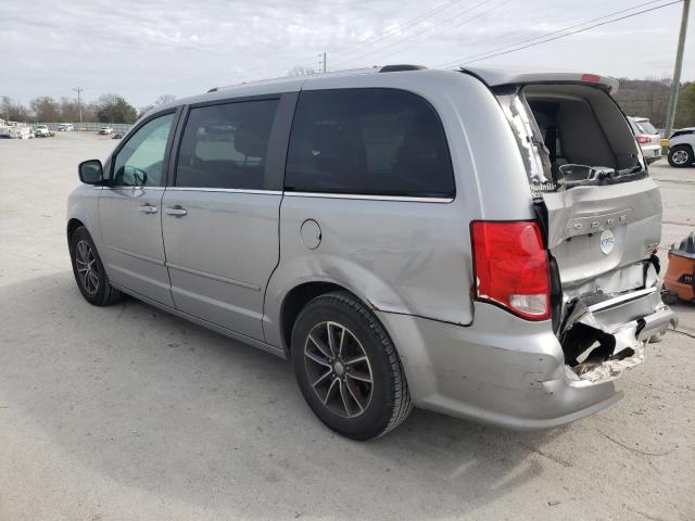 2C4RDGCG5HR685675 | 2017 Dodge grand caravan sxt