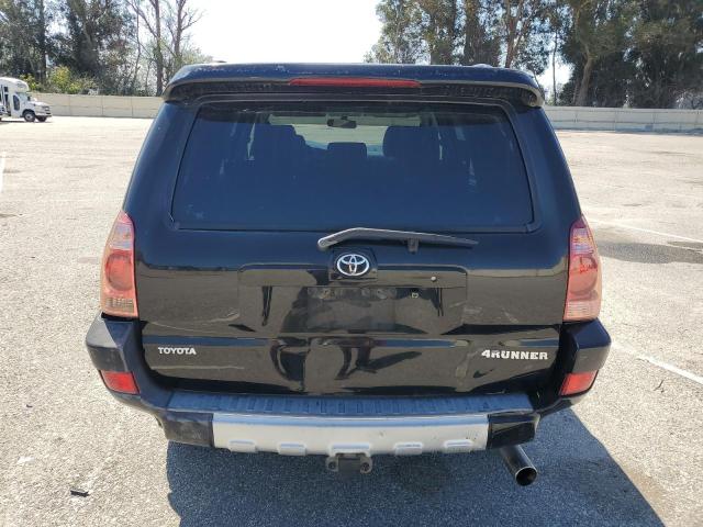 2004 Toyota 4Runner Sr5 VIN: JTEZU14R540018988 Lot: 46721914