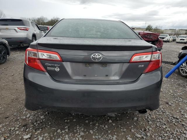 VIN 4T1BF1FK9DU267069 2013 Toyota Camry, L no.6