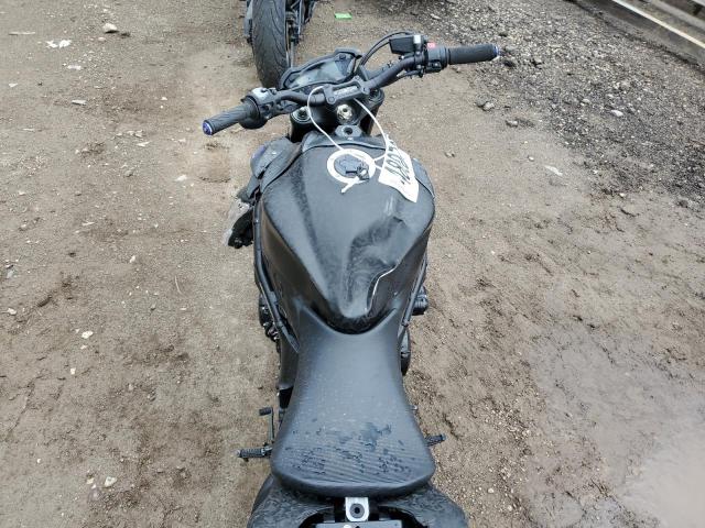 2019 SUZUKI GSX-S1000 - JS1GT7AB4K7100234