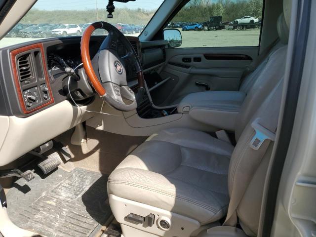 2006 Cadillac Escalade Luxury VIN: 1GYEK63N06R115108 Lot: 45444754