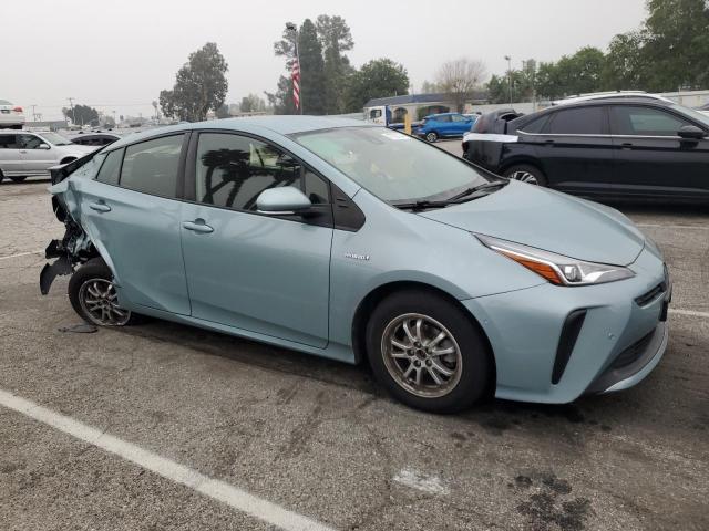 JTDKAMFU2M3136450 Toyota Prius SPEC 4