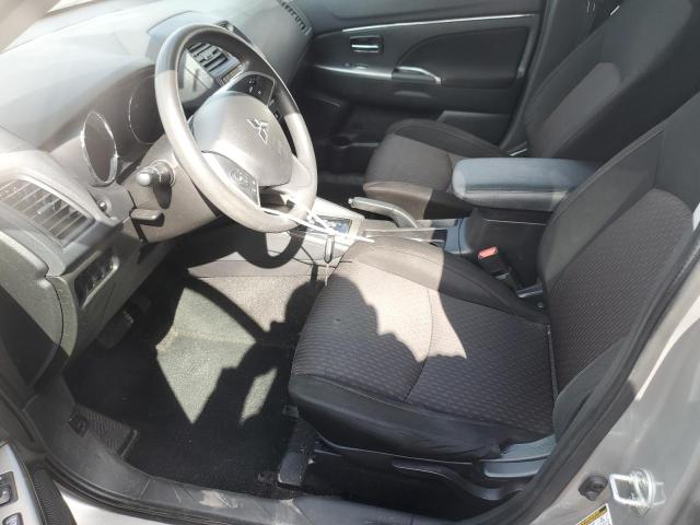 2019 MITSUBISHI OUTLANDER - JA4AP3AU5KU001153