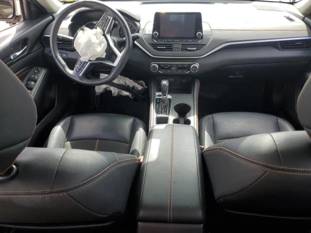 2021 Nissan Altima Sr VIN: 1N4BL4CVMN310311 Lot: 45386084