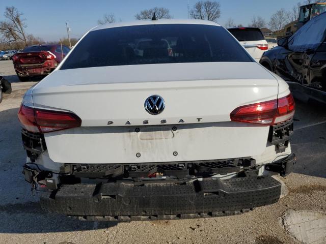 2020 Volkswagen Passat Sel VIN: 1VWCA7A31LC003470 Lot: 47562874