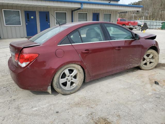2016 CHEVROLET CRUZE LIMI - 1G1PE5SB2G7212159