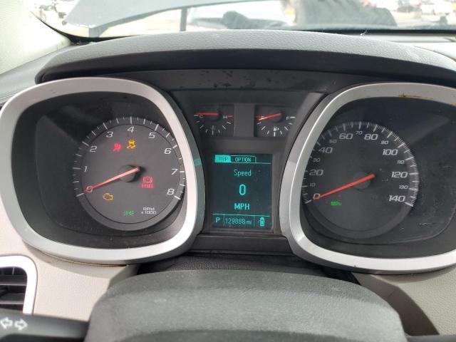 2013 Chevrolet Equinox Ls VIN: 2GNFLCEK2D6254505 Lot: 44274524