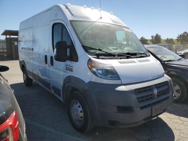 2018 RAM PROMASTER - 3C6TRVDG3JE156492