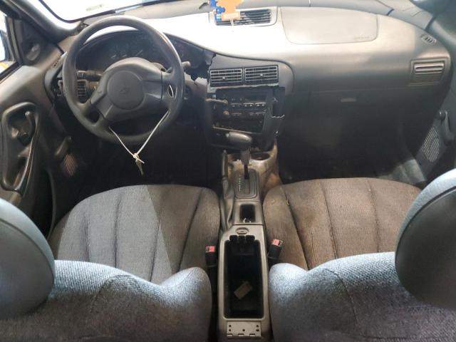 2004 Chevrolet Cavalier VIN: 1G1JC52F147237628 Lot: 46208124