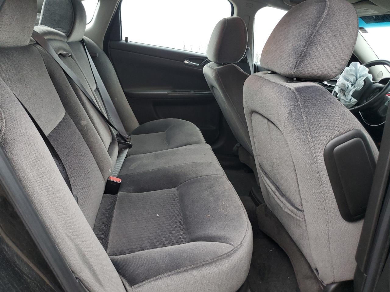 2G1WB5E34C1115237 2012 Chevrolet Impala Lt