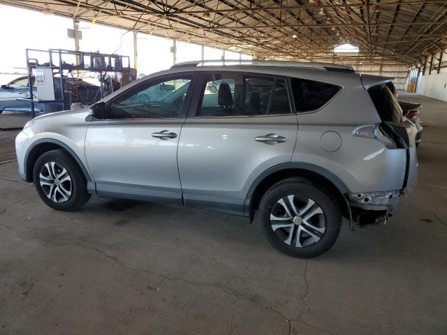 2016 Toyota Rav4 Le VIN: 2T3ZFREV2GW286535 Lot: 46250404