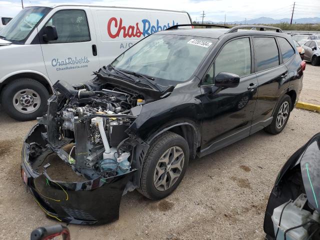 2019 SUBARU FORESTER P #2854910628