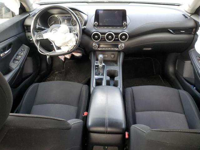 2021 NISSAN SENTRA SV - 3N1AB8CV8MY202734