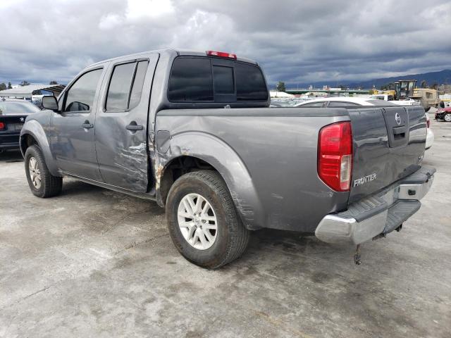 2019 Nissan Frontier S VIN: 1N6AD0ER4KN789756 Lot: 45470214