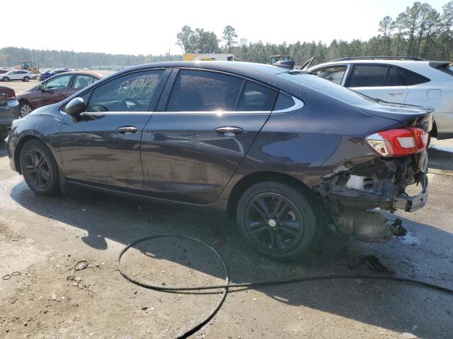 2016 Chevrolet Cruze Lt VIN: 1G1BE5SM3G7275430 Lot: 46442344