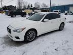 2018 INFINITI Q50 PURE - JN1CV7AR3JM280482