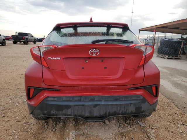 2020 Toyota C-Hr Xle VIN: JTNKHMBX0L1073480 Lot: 44548054