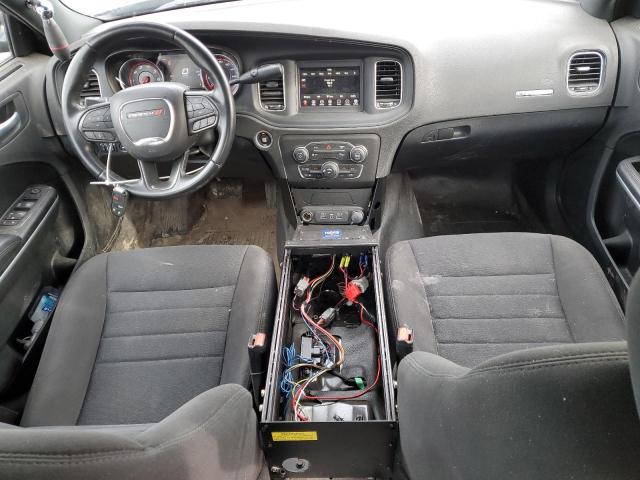 2022 DODGE CHARGER PO - 2C3CDXKGXNH163279