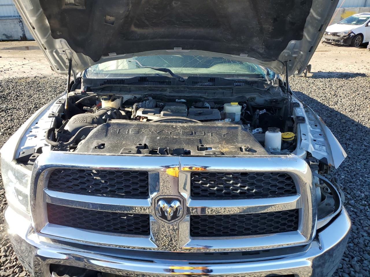 3C63R3GL3FG606327 2015 Ram 3500 St