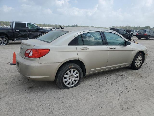 2008 Chrysler Sebring Lx VIN: 1C3LC46K48N133271 Lot: 45441354