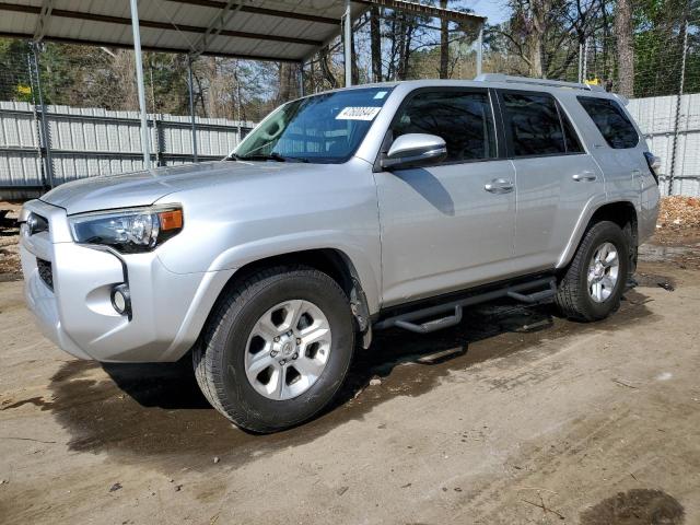 2014 Toyota 4Runner Sr5 VIN: JTEZU5JR3E5072564 Lot: 47600844