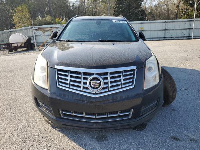 2015 Cadillac Srx VIN: 3GYFNAE32FS636984 Lot: 46496324