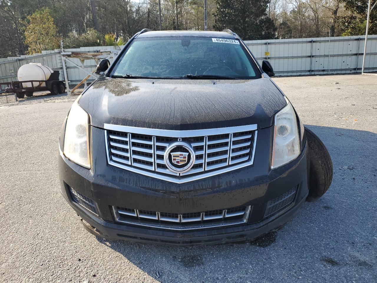 3GYFNAE32FS636984 2015 Cadillac Srx