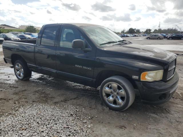 1D7HA18D44S572153 | 2004 Dodge ram 1500 st