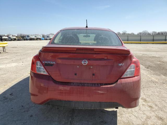 2017 Nissan Versa S VIN: 3N1CN7AP3HL878039 Lot: 45626244
