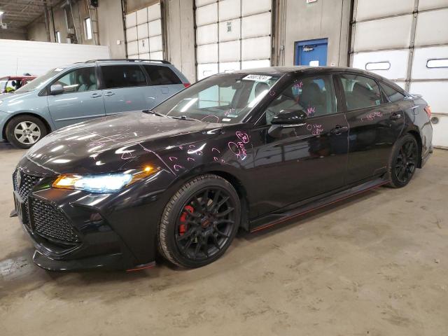 2020 TOYOTA AVALON XSE for Sale | MN - MINNEAPOLIS | Tue. Mar 26, 2024 ...