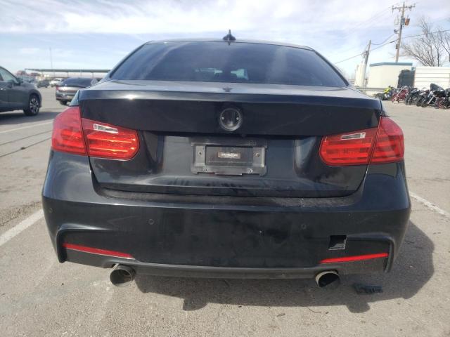 2015 BMW 335 XI - WBA3B9C59FP705282