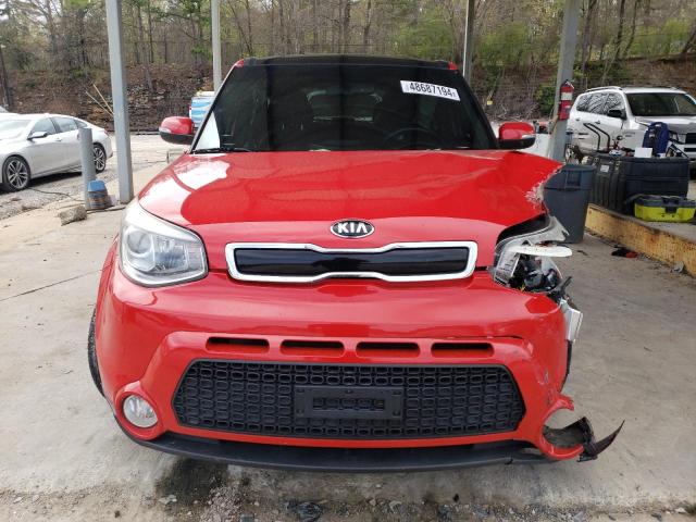 2015 Kia Soul ! VIN: KNDJX3A58F7793575 Lot: 48687194