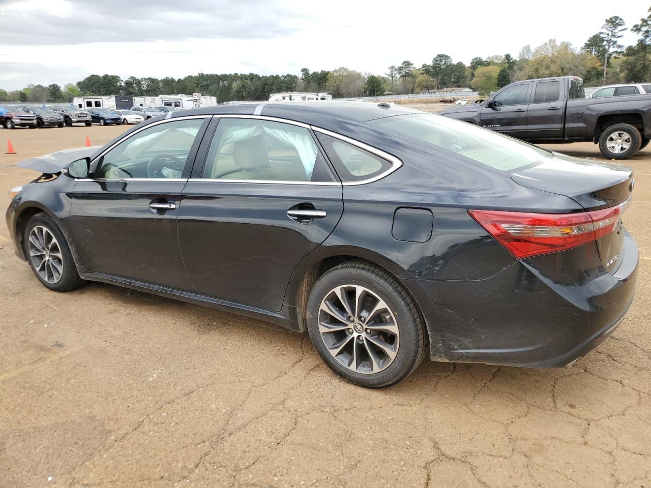 2016 Toyota Avalon Xle vin: 4T1BK1EB8GU210038