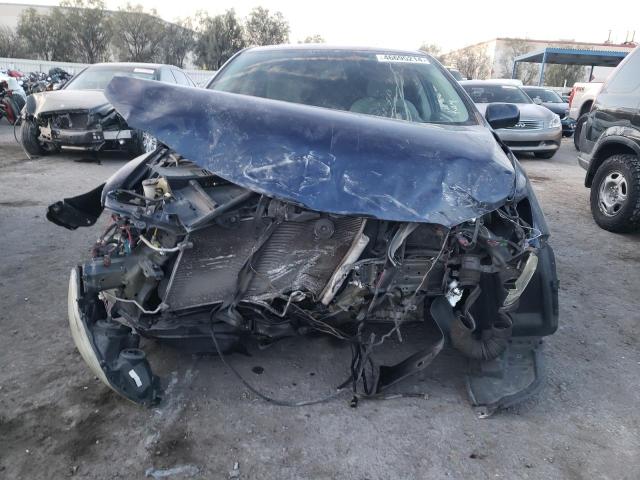 Lot #2392766183 2013 TOYOTA COROLLA BA salvage car