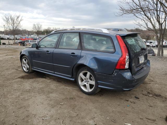 2010 Volvo V50 T5 VIN: YV1672MJ9A2573449 Lot: 47485674