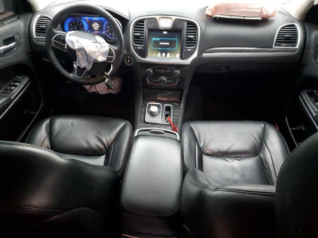 2017 CHRYSLER 300 LIMITE - 2C3CCARG0HH545007