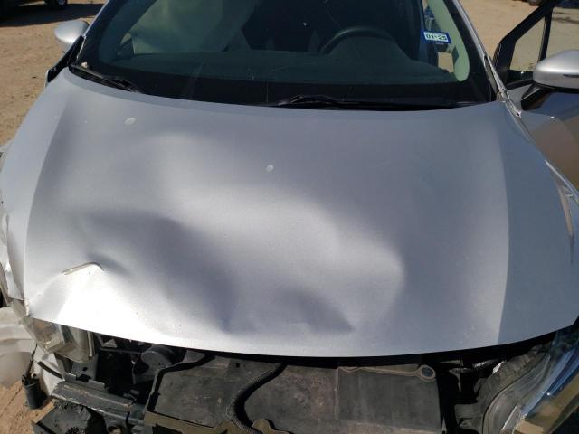 2021 NISSAN VERSA SV - 3N1CN8EV4ML828730