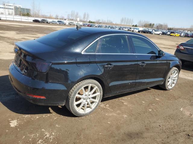 2016 Audi A3 Premium Plus VIN: WAUC7GFF7G1118156 Lot: 48614424