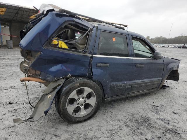 2006 Jeep Grand Cherokee Laredo VIN: 1J4GR48K46C249341 Lot: 45673904