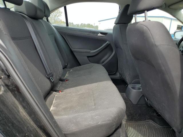 2012 Volkswagen Jetta Base VIN: 3VW2K7AJ2CM398460 Lot: 48111314