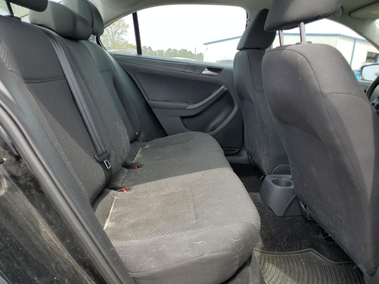 3VW2K7AJ2CM398460 2012 Volkswagen Jetta Base