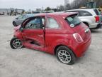 FIAT 500 POP photo