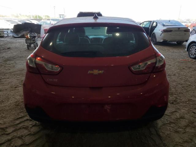 2019 CHEVROLET CRUZE LS - 3G1BC6SM6KS555882