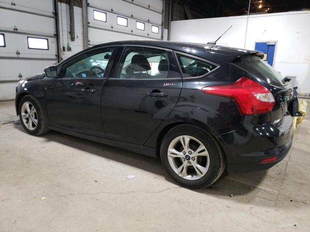 2014 Ford Focus Se VIN: 1FADP3K24EL131294 Lot: 46369874