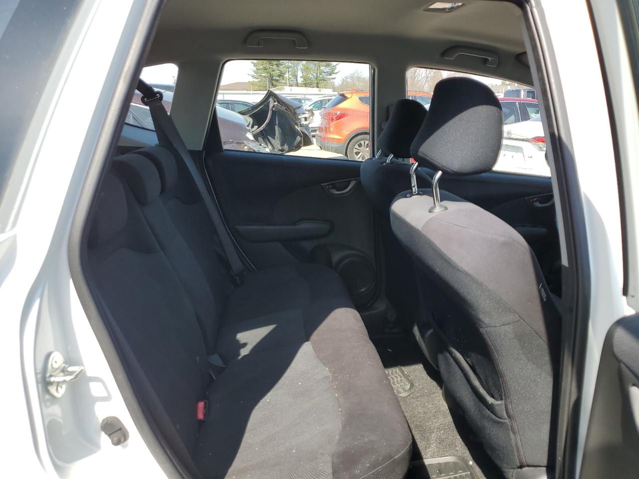 JHMGE8H68AS021948 2010 Honda Fit Sport