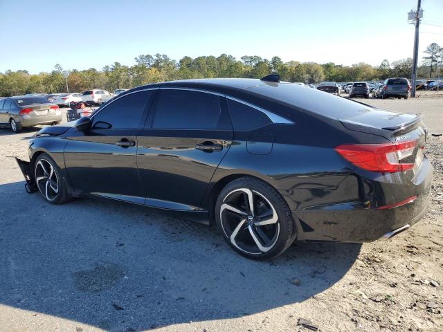 2021 Honda Accord Sport VIN: 1HGCV2F32MA032994 Lot: 48476494