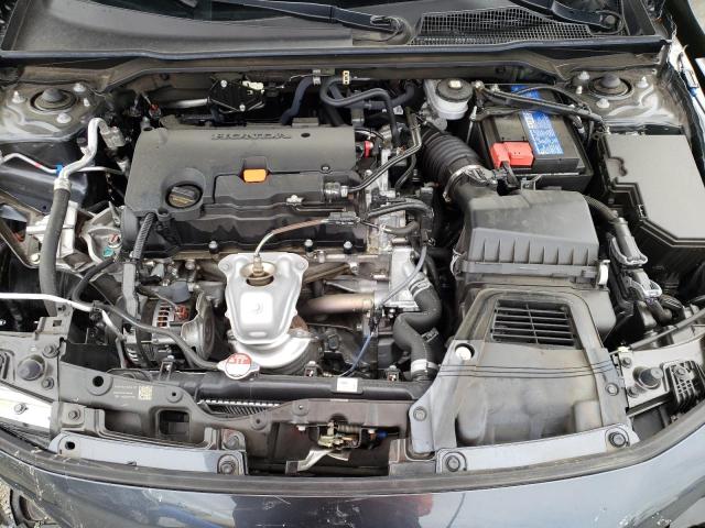 2022 HONDA CIVIC SPOR - 2HGFE2F53NH607394