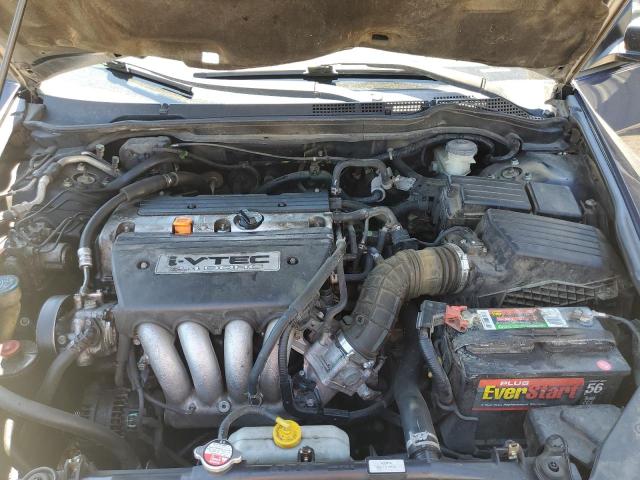 2006 Honda Accord Value VIN: 1HGCM56126A153918 Lot: 47964584