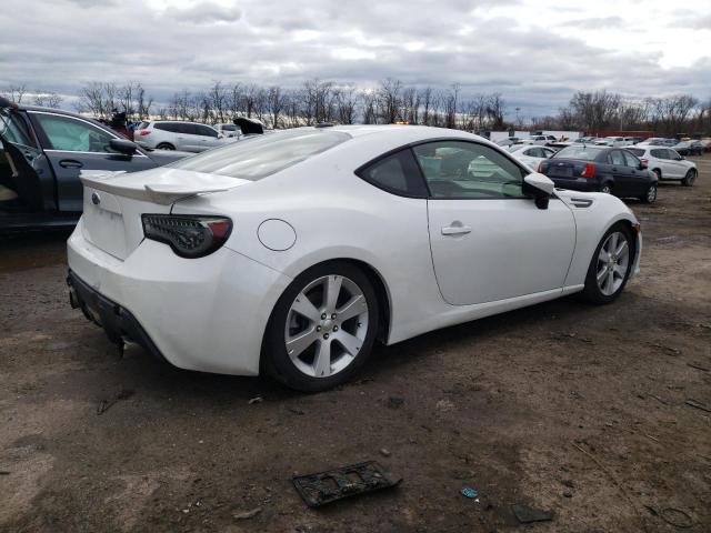 2013 Subaru Brz 2.0 Limited VIN: JF1ZCAC13D2606563 Lot: 45901684