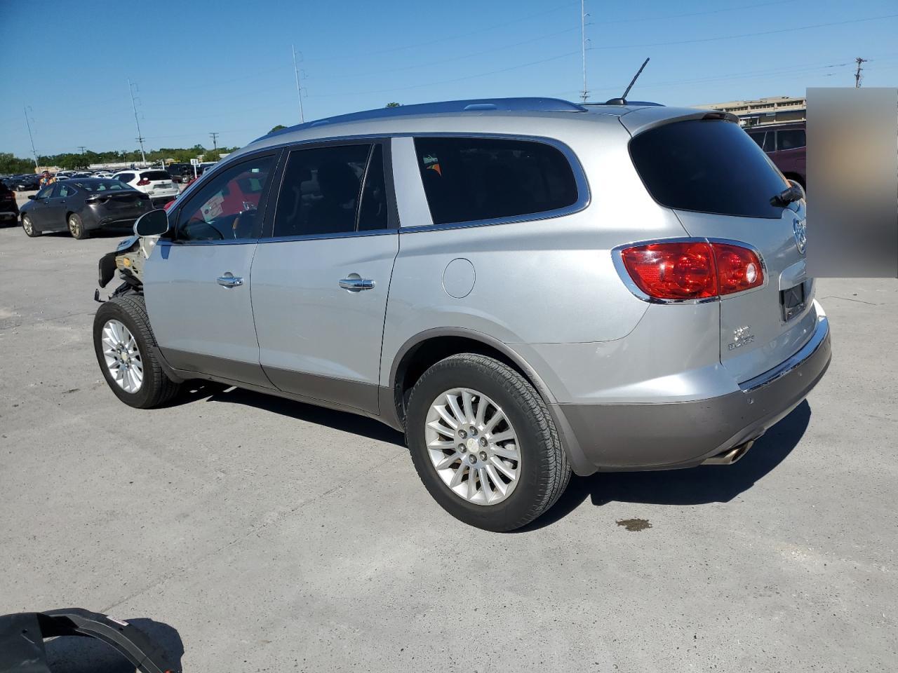 5GAKRAED2BJ399525 2011 Buick Enclave Cx